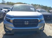 ✅ 2025 Honda Ridgeline RTL • VIN: 5FPYK3F53SB040201 • Lot: 43486647. Listed on IAAI with 9,583 mi. Free auction sales archive from the USA and detailed vehicle history report at DreamBid. Image 12.