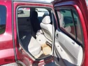 ✅ 2009 Chevrolet HHR LS • VIN: 3GNCA13B29S532120 • Lot: 41845318. Listed on IAAI with 283,132 mi. Free auction sales archive from the USA and detailed vehicle history report at DreamBid. Image 8.