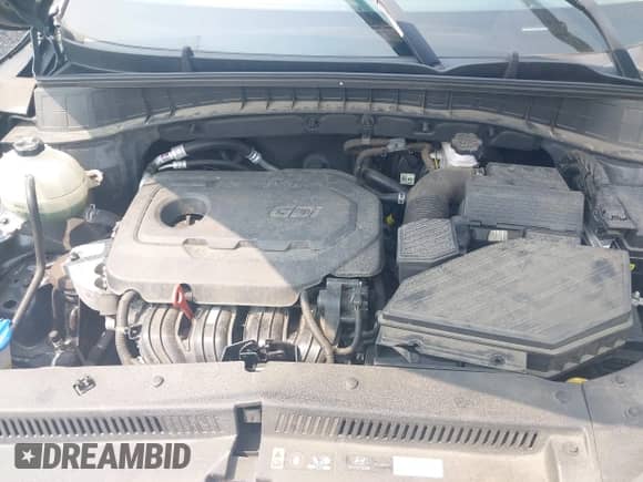 2020 Hyundai Tucson SEL с VIN KM8J3CAL8LU256000, выставлен на аукционе IAAI как лот 42380870 с пробегом 50 146 миль миль и . История ставок и продаж доступна на DreamBid. Изображение 10.