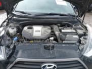 ✅ 2016 Hyundai Veloster Turbo Rally Edition • VIN: KMHTC6AE0GU290224 • Lot: 41629188. Listed on IAAI with 158,368 mi. Free auction sales archive from the USA and detailed vehicle history report at DreamBid. Image 10.