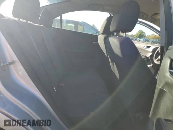 2013 Chevrolet Sonic LT with VIN 1G1JC5SG5D4244575, listed as a Copart auction lot 90084225 with 66,255 mi miles and Salvage title. Bid and sale history available at DreamBid. Image 10.