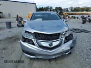 ✅ 2017 Acura RDX Advance • VIN: 5J8TB3H70HL015197 • Лот: 70217435. Опубликован ранее на Copart с пробегом 121 231 миль. Бесплатный доступ к архиву аукционных продаж из США и подробный отчёт об истории автомобиля на DreamBid. Изображение 5.