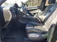 ✅ 2021 Porsche Macan • VIN: WP1AA2A51MLB11795 • Lot: 82455955. Listed on Copart with 21,957 mi. Free auction sales archive from the USA and detailed vehicle history report at DreamBid. Image 7.