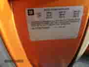 2007 Chevrolet Corvette с VIN 1G1YY26U175109767, выставлен на аукционе Copart как лот 81611794 с пробегом 37 412 миль миль и Списание • Salvage title. История ставок и продаж доступна на DreamBid. Изображение 12.