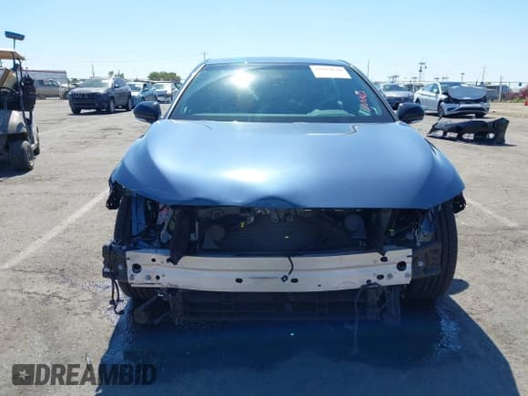 ✅ 2021 Toyota Avalon Hybrid XSE • VIN: 4T1EA1AB8MU007345 • Lot: 42674139. Wystawiony na IAAI z przebiegiem 58 296 mil. Bezpłatny archiwum sprzedaży aukcyjnych z USA i szczegółowy raport historii pojazdu na DreamBid. Zdjęcie 12.