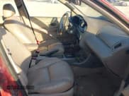 ✅ 1999 Mercury Mystique • VIN: 1MEFM66L8XK608607 • Lot: 43714271. Listed on IAAI with 65,518 mi. Free auction sales archive from the USA and detailed vehicle history report at DreamBid. Image 5.