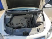 ✅ 2012 Chevrolet Malibu LTZ 1LZ • VIN: 1G1ZE5E01CF350293 • Lot: 73417394. Listed on Copart with 92,129 mi. Free auction sales archive from the USA and detailed vehicle history report at DreamBid. Image 13.