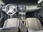 ✅ 2020 Volkswagen Jetta S • VIN: 3VWC57BU0LM088523 • Lot: 90590895. Listed on Copart with 68,041 mi. Free auction sales archive from the USA and detailed vehicle history report at DreamBid. Image 8.