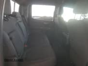 ✅ 2021 Chevrolet Silverado 1500 RST • VIN: 3GCUYEED3MG265144 • Lot: 70139764. Wystawiony na Copart z przebiegiem 47 877 mil. Bezpłatny archiwum sprzedaży aukcyjnych z USA i szczegółowy raport historii pojazdu na DreamBid. Zdjęcie 10.