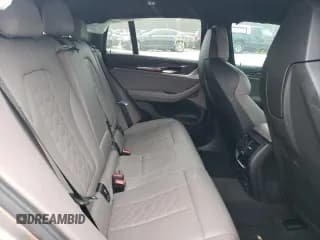 ✅ 2020 BMW X4 M Competition • VIN: 5YMUJ0C01L9B49165 • Lot: 67085172. Wystawiony na Copart z przebiegiem Nie podano. Bezpłatny archiwum sprzedaży aukcyjnych z USA i szczegółowy raport historii pojazdu na DreamBid. Zdjęcie 6.