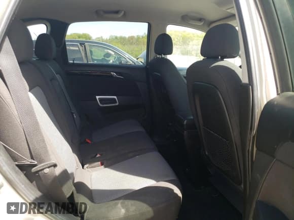 ✅ 2013 Chevrolet Captiva Sport LS • VIN: 3GNAL2EK9DS642711 • Lot: 55131805. Wystawiony na Copart z przebiegiem 164 034 mil. Bezpłatny archiwum sprzedaży aukcyjnych z USA i szczegółowy raport historii pojazdu na DreamBid. Zdjęcie 11.