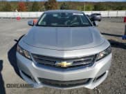 ✅ 2019 Chevrolet Impala LT • VIN: 2G11Z5S36K9113077 • Лот: 76266154. Опубликован ранее на Copart с пробегом 115 969 миль. Бесплатный доступ к архиву аукционных продаж из США и подробный отчёт об истории автомобиля на DreamBid. Изображение 5.