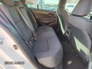 ✅ 2023 Toyota Corolla LE • VIN: 5YFB4MDE0PP038239 • Лот: 85395605. Опубликован ранее на Copart с пробегом 38 350 миль. Бесплатный доступ к архиву аукционных продаж из США и подробный отчёт об истории автомобиля на DreamBid. Изображение 10.