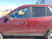 ✅ 2009 Hyundai Santa Fe Limited • VIN: 5NMSH13E89H265079 • Lot: 43559513. Listed on IAAI with 189,832 mi. Free auction sales archive from the USA and detailed vehicle history report at DreamBid. Image 15.