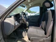 ✅ 2012 GMC Sierra 1500 Work Truck • VIN: 1GTN2TEA3CZ206917 • Лот: 71410914. Опубликован ранее на Copart с пробегом 120 863 миль. Бесплатный доступ к архиву аукционных продаж из США и подробный отчёт об истории автомобиля на DreamBid. Изображение 7.