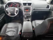 ✅ 2017 GMC Acadia Limited • VIN: 1GKKRSKD9HJ257064 • Lot: 82095855. Listed on Copart with 132,654 mi. Free auction sales archive from the USA and detailed vehicle history report at DreamBid. Image 8.