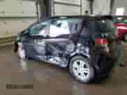 2012 Chevrolet Sonic LT с VIN 1G1JC6SHXC4134876, выставлен на аукционе Copart как лот 50733154 с пробегом 73 872 миль миль и Списание • Salvage title. История ставок и продаж доступна на DreamBid. Изображение 2.