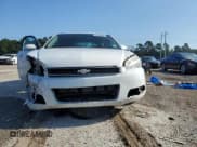 ✅ 2016 Chevrolet Impala LTZ • VIN: 2G1WC5E34G1175635 • Лот: 65995564. Опубликован ранее на Copart с пробегом 150 386 миль. Бесплатный доступ к архиву аукционных продаж из США и подробный отчёт об истории автомобиля на DreamBid. Изображение 5.