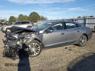 ✅ 2019 Buick LaCrosse Preferred • VIN: 1G4ZN5SS0KU100157 • Lot: 80446084. Listed on Copart with Not provided. Free auction sales archive from the USA and detailed vehicle history report at DreamBid. Image 1.