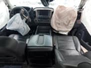 ✅ 2014 GMC Sierra 1500 Denali • VIN: 3GTU2WEJ0EG528124 • Lot: 69075925. Listed on Copart with Not provided. Free auction sales archive from the USA and detailed vehicle history report at DreamBid. Image 8.