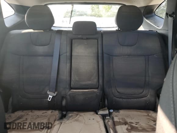 ✅ 2024 Hyundai Tucson SE • VIN: 5NMJACDE8RH436892 • Lot: 65990125. Wystawiony na Copart z przebiegiem Nie podano. Bezpłatny archiwum sprzedaży aukcyjnych z USA i szczegółowy raport historii pojazdu na DreamBid. Zdjęcie 10.