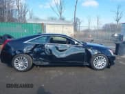 ✅ 2014 Cadillac CTS Premium • VIN: 1G6DH1E32E0177775 • Lot: 41540366. Listed on IAAI with 106,398 mi. Free auction sales archive from the USA and detailed vehicle history report at DreamBid. Image 13.
