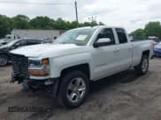 ✅ 2019 Chevrolet Silverado 1500 LT • VIN: 2GCVKPEC3K1103917 • Lot: 42600188. Wystawiony na IAAI z przebiegiem 100 618 mil. Bezpłatny archiwum sprzedaży aukcyjnych z USA i szczegółowy raport historii pojazdu na DreamBid. Zdjęcie 17.