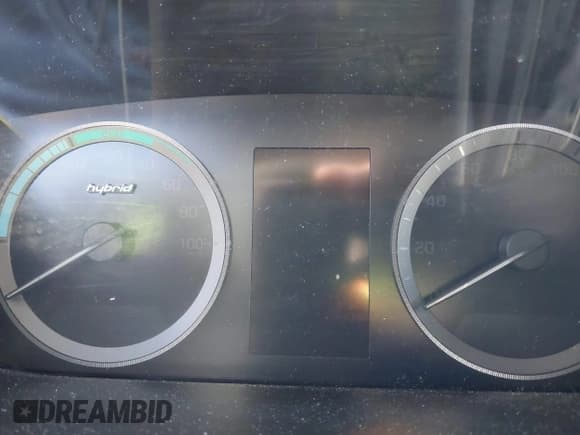 ✅ 2017 Hyundai Sonata SE • VIN: KMHE24L17HA043439 • Лот: 43675701. Опубликован ранее на IAAI с пробегом Не указан. Бесплатный доступ к архиву аукционных продаж из США и подробный отчёт об истории автомобиля на DreamBid. Изображение 7.