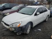 ✅ 2007 Honda Accord LX SE • VIN: 1HGCM66457A062420 • Lot: 92883915. Listed on Copart with Not provided. Free auction sales archive from the USA and detailed vehicle history report at DreamBid. Image 1.