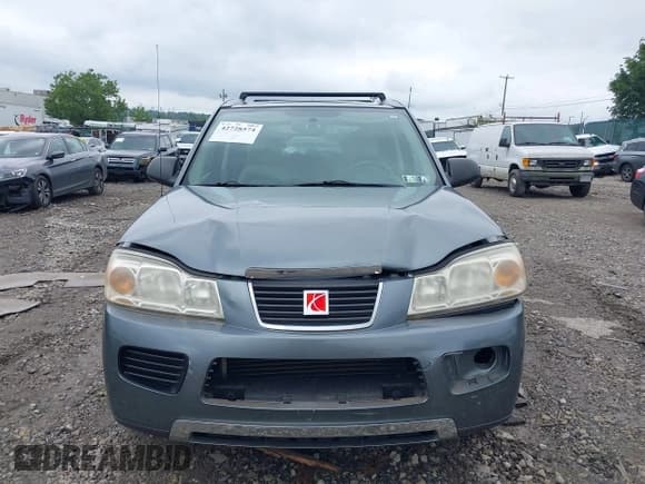 ✅ 2007 Saturn VUE I4 • VIN: 5GZCZ33DX7S837919 • Lot: 42728574. Wystawiony na IAAI z przebiegiem 146 227 mil. Bezpłatny archiwum sprzedaży aukcyjnych z USA i szczegółowy raport historii pojazdu na DreamBid. Zdjęcie 13.