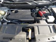 ✅ 2023 Nissan Rogue SL • VIN: JN8BT3CB3PW477581 • Lot: 43737729. Wystawiony na IAAI z przebiegiem 75 122 mil. Bezpłatny archiwum sprzedaży aukcyjnych z USA i szczegółowy raport historii pojazdu na DreamBid. Zdjęcie 10.