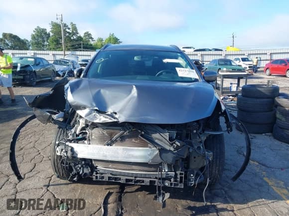 ✅ 2018 Nissan Murano SL • VIN: 5N1AZ2MGXJN202437 • Лот: 42537259. Опубликован ранее на IAAI с пробегом 94 554 миль. Бесплатный доступ к архиву аукционных продаж из США и подробный отчёт об истории автомобиля на DreamBid. Изображение 13.