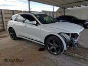 ✅ 2023 Genesis GV70 Sport • VIN: KMUMCDTCXPU115324 • Lot: 62028785. Listed on Copart with 61,824 mi. Free auction sales archive from the USA and detailed vehicle history report at DreamBid. Image 4.