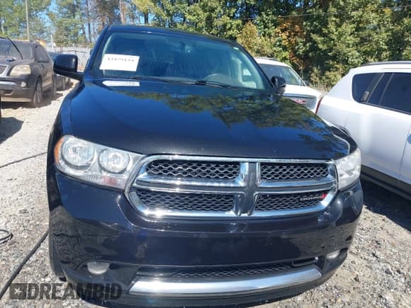 ✅ 2012 Dodge Durango SXT • VIN: 1C4RDJAG0CC295259 • Лот: 43479154. Опубликован ранее на IAAI с пробегом 126 113 миль. Бесплатный доступ к архиву аукционных продаж из США и подробный отчёт об истории автомобиля на DreamBid. Изображение 12.
