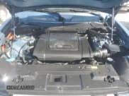 ✅ 2023 Land Rover Defender S • VIN: SALEJ7EX4P2236823 • Lot: 75097534. Wystawiony na Copart z przebiegiem Nie podano. Bezpłatny archiwum sprzedaży aukcyjnych z USA i szczegółowy raport historii pojazdu na DreamBid. Zdjęcie 12.