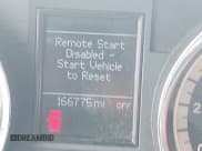 ✅ 2011 Dodge Durango Citadel • VIN: 1D4SD5GT8BC592844 • Lot: 42361101. Listed on IAAI with 166,775 mi. Free auction sales archive from the USA and detailed vehicle history report at DreamBid. Image 15.