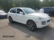 ✅ 2009 Porsche Cayenne • VIN: WP1AA29PX9LA01163 • Lot: 66949255. Wystawiony na Copart z przebiegiem 261 163 mil. Bezpłatny archiwum sprzedaży aukcyjnych z USA i szczegółowy raport historii pojazdu na DreamBid. Zdjęcie 4.