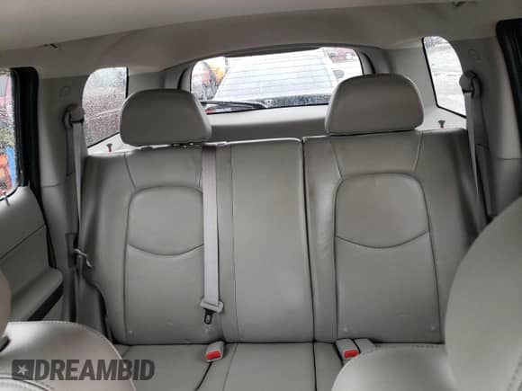 2007 Chevrolet HHR LT z VIN 3GNDA33P97S609123, wystawiony jako Copart lot #72720214 z przebiegiem 59 630 mil mil oraz Szkoda całkowita • Salvage title. Historia ofert i sprzedaży dostępna na DreamBid. Obrazek 10.