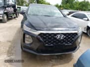 ✅ 2019 Hyundai Santa Fe SE • VIN: 5NMS23AD0KH008768 • Lot: 54502534. Wystawiony na Copart z przebiegiem 101 554 mil. Bezpłatny archiwum sprzedaży aukcyjnych z USA i szczegółowy raport historii pojazdu na DreamBid. Zdjęcie 5.