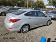 ✅ 2013 Hyundai Accent GLS • VIN: KMHCT4AE7DU500012 • Лот: 90009335. Опубликован ранее на Copart с пробегом 212 537 миль. Бесплатный доступ к архиву аукционных продаж из США и подробный отчёт об истории автомобиля на DreamBid. Изображение 3.