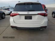 ✅ 2020 Mercedes-Benz GLE 580 • VIN: 4JGFB8GB4LA291185 • Лот: 45913475. Опубликован ранее на Copart с пробегом 46 608 миль. Бесплатный доступ к архиву аукционных продаж из США и подробный отчёт об истории автомобиля на DreamBid. Изображение 6.