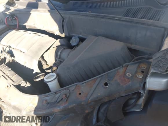 ✅ 2011 Chevrolet Traverse 2LT • VIN: 1GNKVJED4BJ212304 • Lot: 43468028. Listed on IAAI with 115,559 mi. Free auction sales archive from the USA and detailed vehicle history report at DreamBid. Image 10.