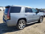 ✅ 2015 Cadillac Escalade Luxury • VIN: 1GYS4MKJ6FR613605 • Лот: 90889095. Опубликован ранее на Copart с пробегом 137 114 миль. Бесплатный доступ к архиву аукционных продаж из США и подробный отчёт об истории автомобиля на DreamBid. Изображение 3.