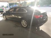 ✅ 2018 Chevrolet Malibu LT • VIN: 1G1ZD5ST0JF152013 • Lot: 43619998. Listed on IAAI with 208,133 mi. Free auction sales archive from the USA and detailed vehicle history report at DreamBid. Image 3.