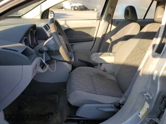 2007 Dodge Caliber SXT с VIN 1B3HB48BX7D529079, выставлен на аукционе Copart как лот 78454394 с пробегом 133 925 миль миль и Чистый • Clean title. История ставок и продаж доступна на DreamBid. Изображение 7.