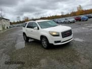 ✅ 2014 GMC Acadia SLT • VIN: 1GKKVRKD2EJ136652 • Лот: 86994435. Опубликован ранее на Copart с пробегом 165 950 миль. Бесплатный доступ к архиву аукционных продаж из США и подробный отчёт об истории автомобиля на DreamBid. Изображение 14.