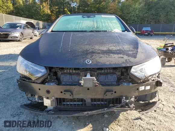 ✅ 2024 Mercedes-Benz EQE 350 • VIN: W1KEG1CB1RF049681 • Lot: 71640985. Wystawiony na Copart z przebiegiem 35 640 mil. Bezpłatny archiwum sprzedaży aukcyjnych z USA i szczegółowy raport historii pojazdu na DreamBid. Zdjęcie 5.