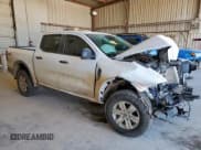 ✅ 2025 Ford Ranger XL • VIN: 1FTER4PH5SLE30123 • Lot: 90759745. Listed on Copart with 9,451 mi. Free auction sales archive from the USA and detailed vehicle history report at DreamBid. Image 4.