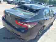 2023 Toyota Camry SE с VIN 4T1T11BK1PU093981, выставлен на аукционе IAAI как лот 42779443 с пробегом 36 456 миль миль и . История ставок и продаж доступна на DreamBid. Изображение 6.