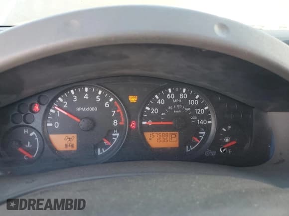 ✅ 2007 Nissan Xterra S • VIN: 5N1AN08W67C532775 • Лот: 85360025. Опубликован ранее на Copart с пробегом 157 588 миль. Бесплатный доступ к архиву аукционных продаж из США и подробный отчёт об истории автомобиля на DreamBid. Изображение 9.